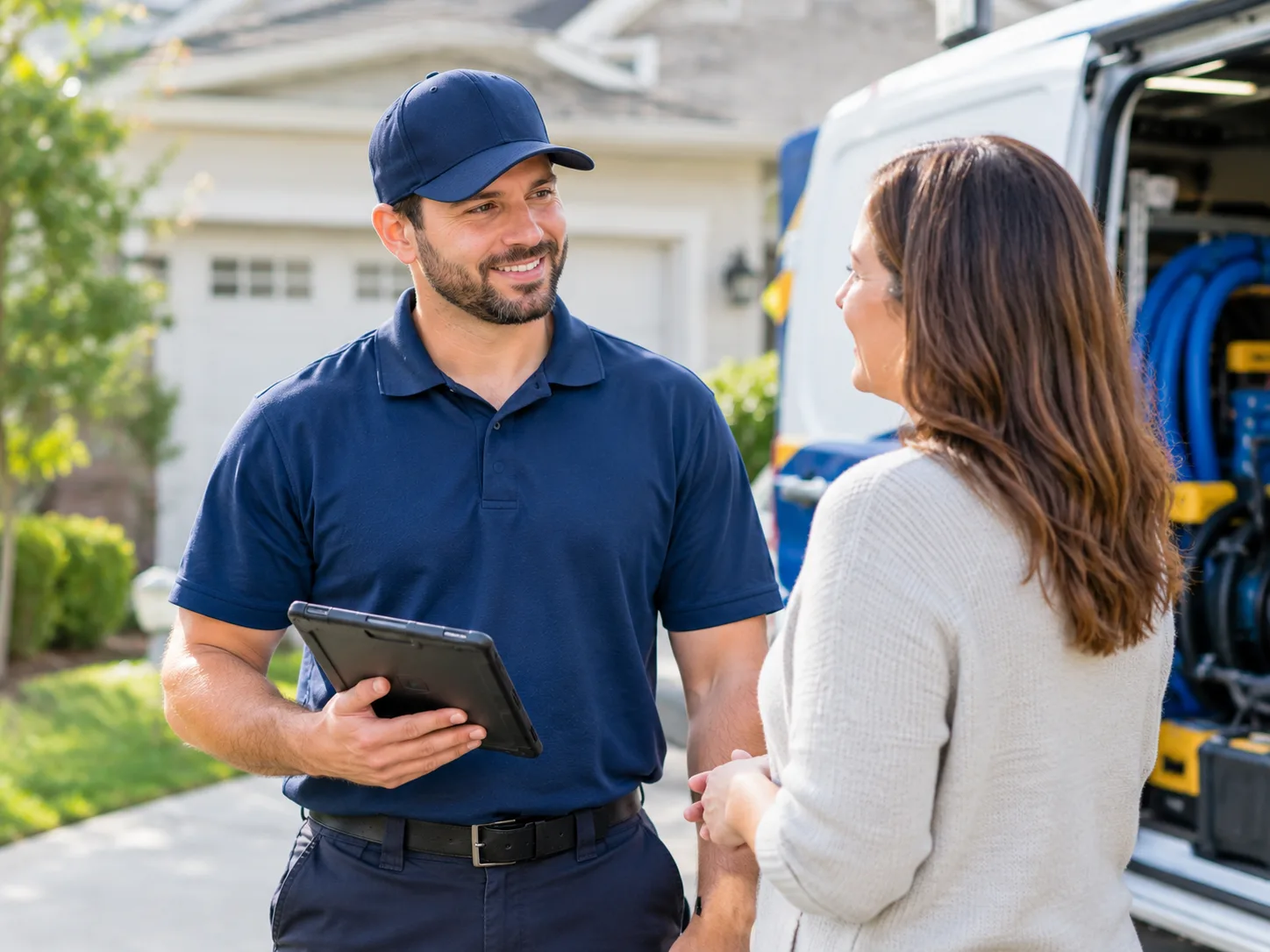 Sewage Backup Cleanup Rosenberg, TX FAQs